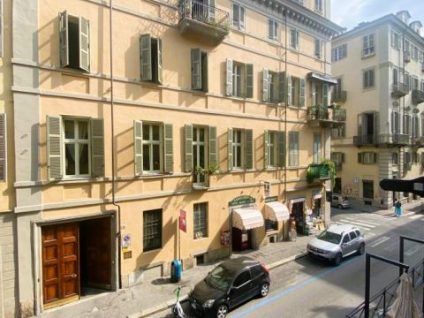 Via del Carmine, 9