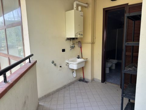 Via Antonio Spagnuolo, 34 - Montesilvano
