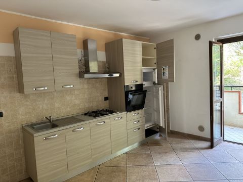 Via Antonio Spagnuolo, 34 - Montesilvano