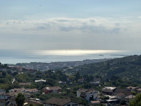 Via Antonio Spagnuolo, 34 - Montesilvano