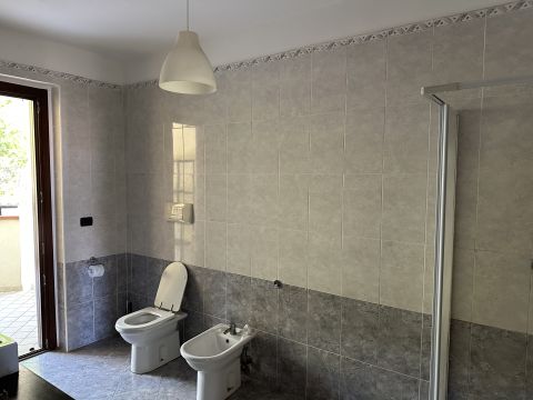 Via Antonio Spagnuolo, 34 - Montesilvano