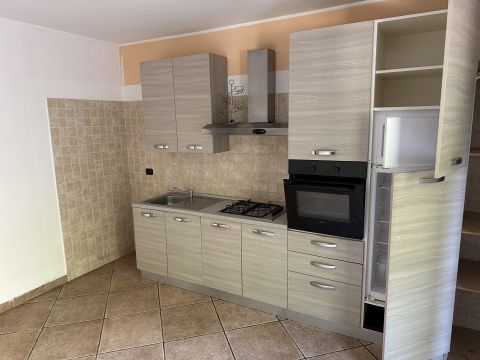 Via Antonio Spagnuolo, 34 - Montesilvano