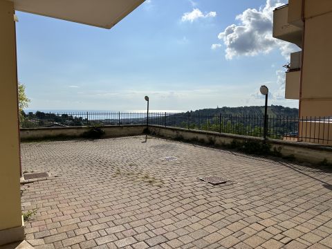 Via Antonio Spagnuolo, 34 - Montesilvano