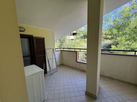 Via Antonio Spagnuolo, 34 - Montesilvano
