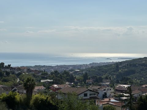 Via Antonio Spagnuolo, 34 - Montesilvano