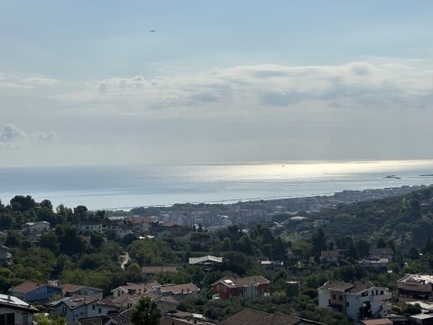 Via Antonio Spagnuolo, 34 - Montesilvano