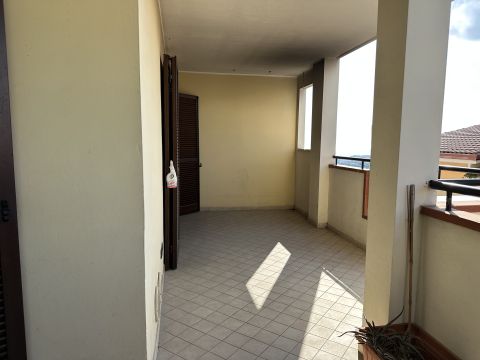 Via Antonio Spagnuolo, 34 - Montesilvano