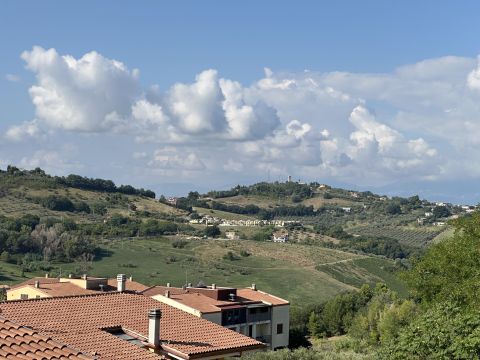 Via Antonio Spagnuolo, 34 - Montesilvano