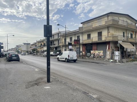 Via Nazionale, 88 - Angri