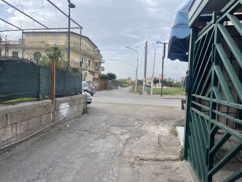 Via Nazionale, 88 - Angri