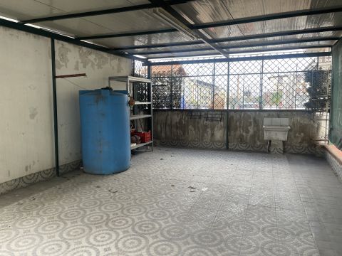 Via Nazionale, 88 - Angri