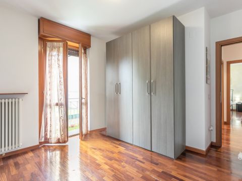 Via dei Platani, 28 - Treviolo