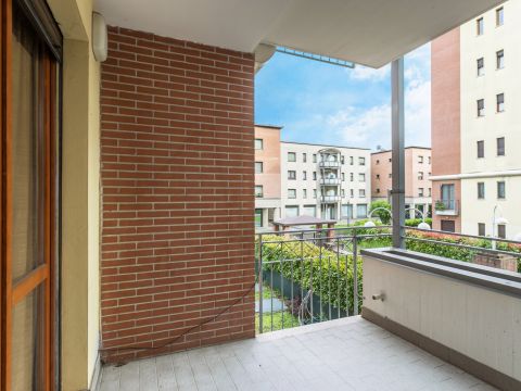 Via dei Platani, 28 - Treviolo