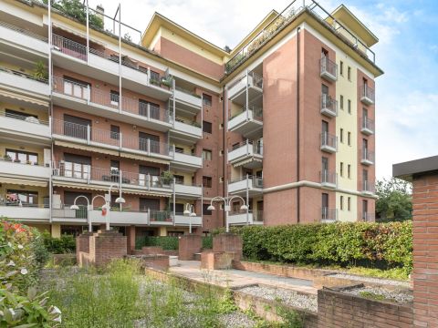 Via dei Platani, 28 - Treviolo