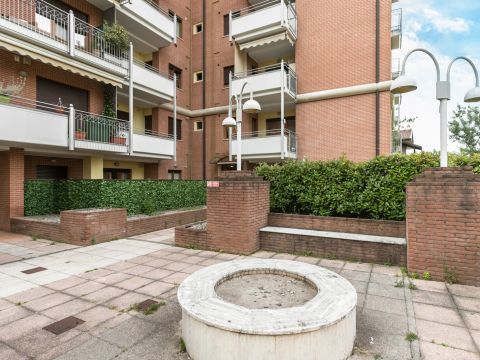 Via dei Platani, 28 - Treviolo