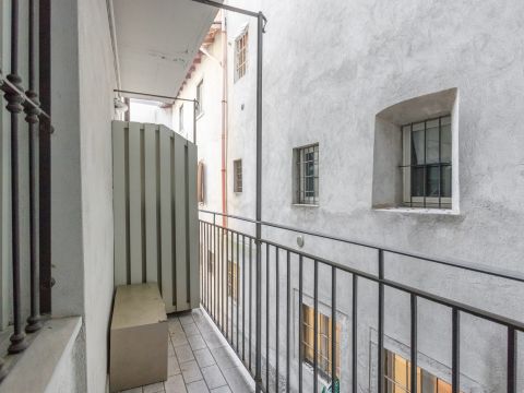 Via S. Bernardino, 34