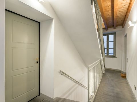 Via S. Bernardino, 34