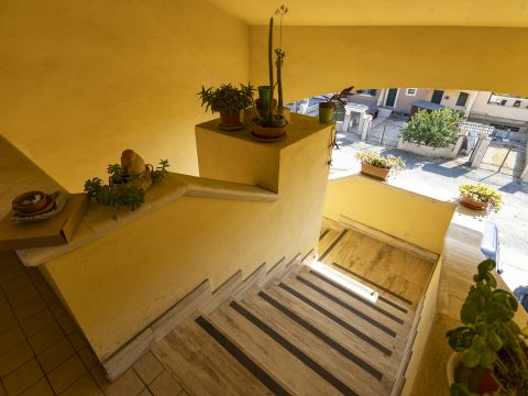 VIA BISCEGLIA CATANZARO