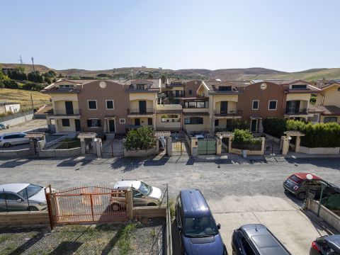 VIA BISCEGLIA CATANZARO