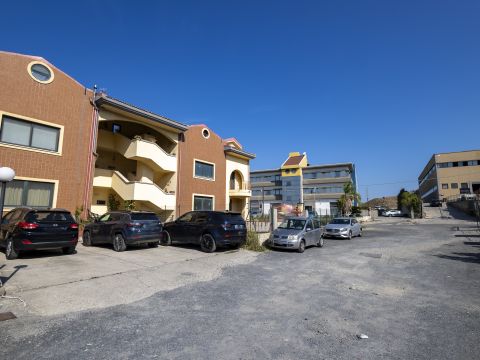 VIA BISCEGLIA CATANZARO
