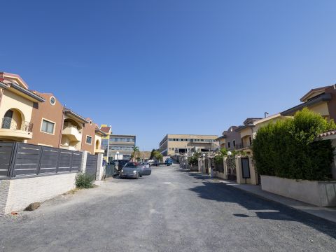 VIA BISCEGLIA CATANZARO