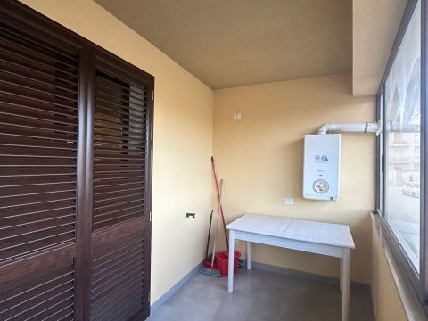 Via Piemonte, 15 - Mazara Del Vallo