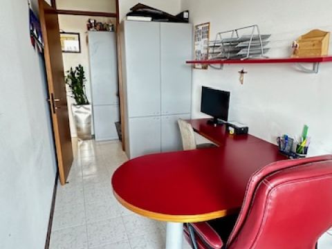 Via Noventana, 8 - Noventa Padovana