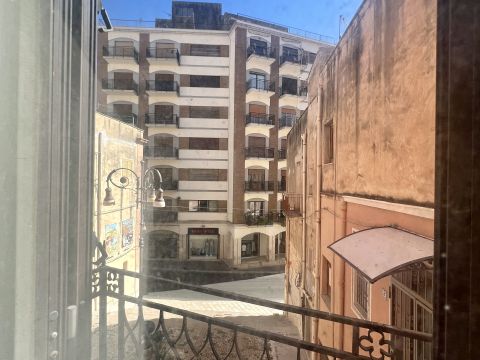 Vicolo Bevilacqua, 5 - Sciacca