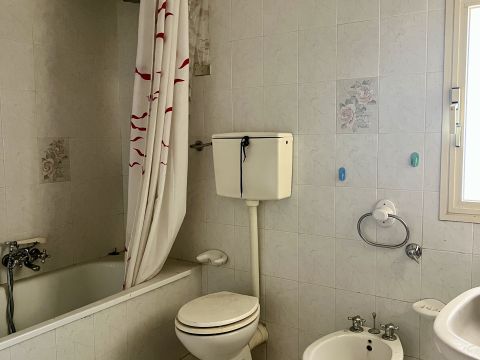 Vicolo Bevilacqua, 5 - Sciacca