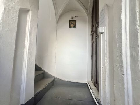 Vicolo Bevilacqua, 5 - Sciacca