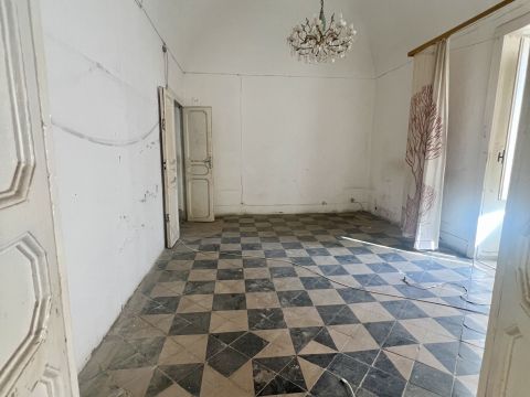 Vicolo Bevilacqua, 5 - Sciacca