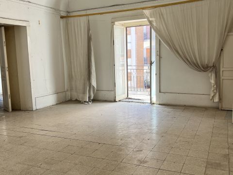 Vicolo Bevilacqua, 5 - Sciacca