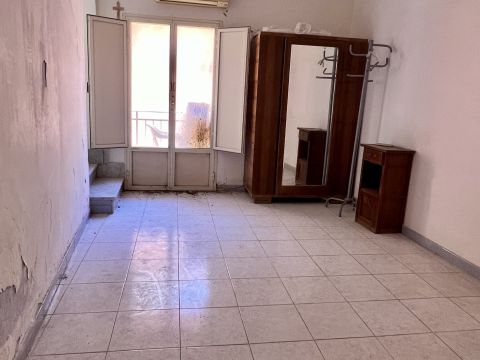 Vicolo Bevilacqua, 5 - Sciacca