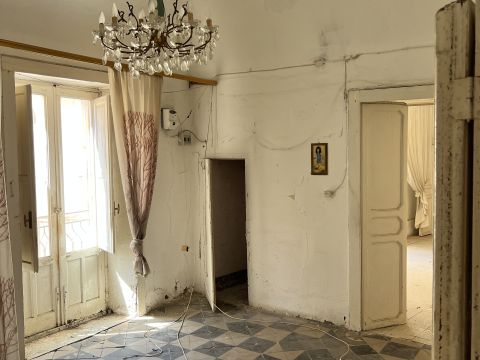 Vicolo Bevilacqua, 5 - Sciacca