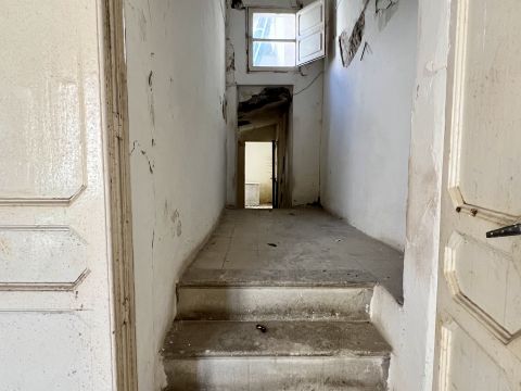 Vicolo Bevilacqua, 5 - Sciacca