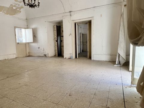 Vicolo Bevilacqua, 5 - Sciacca