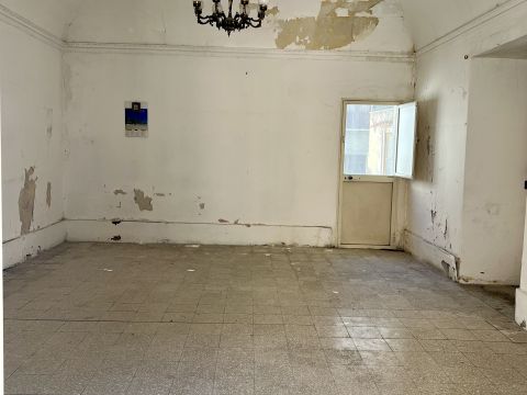 Vicolo Bevilacqua, 5 - Sciacca