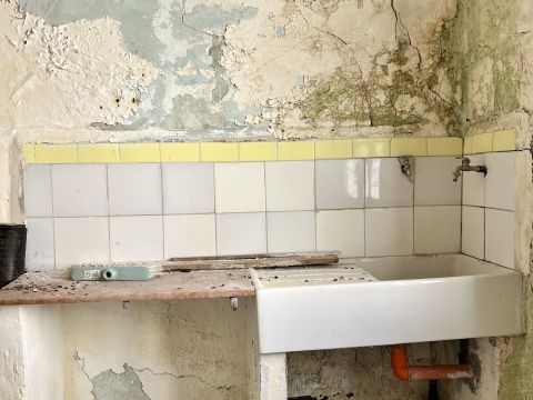 Vicolo Bevilacqua, 5 - Sciacca