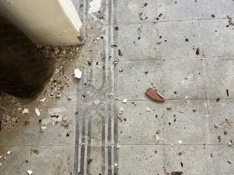 Vicolo Bevilacqua, 5 - Sciacca