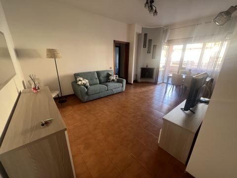 Via Cortemilia, 30 - Roma