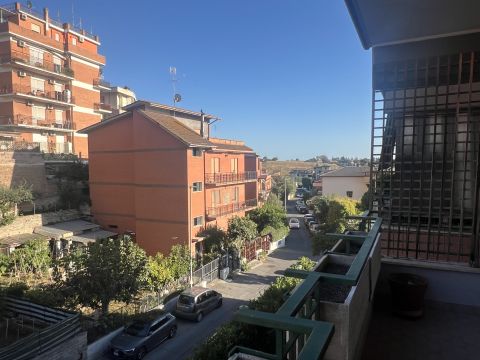 Via Cortemilia, 30 - Roma