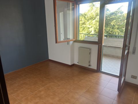 Via Cortemilia, 30 - Roma