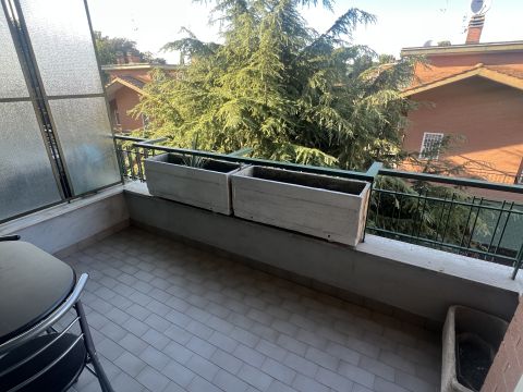 Via Cortemilia, 30 - Roma