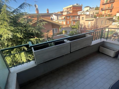 Via Cortemilia, 30 - Roma