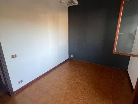 Via Cortemilia, 30 - Roma