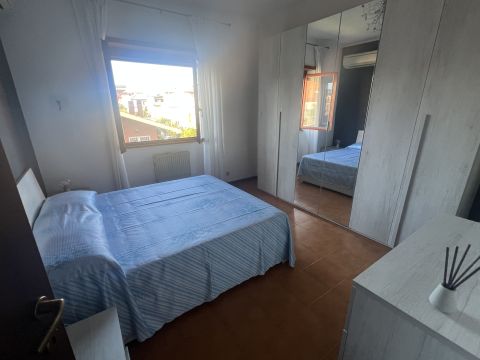 Via Cortemilia, 30 - Roma