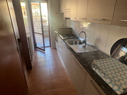Via Cortemilia, 30 - Roma