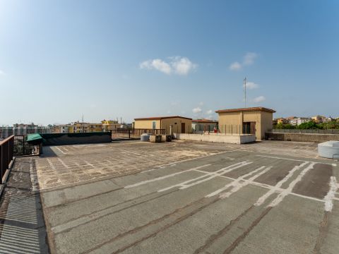 Via Giuseppe Simili, 1 - Gravina Di Catania