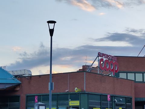 Via Amilcare Ponchielli, 23 - Bologna