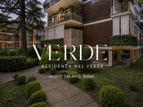 Via Mauro Morrone, 48 - Roma